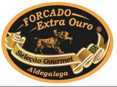 FORCADO,  EXTRA OURO, SELECÇÃO GOURMET, ALDEGALEGA ESB