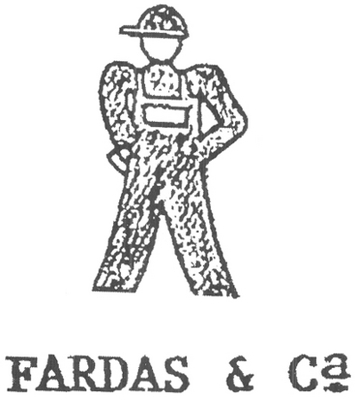 FARDAS & Cª