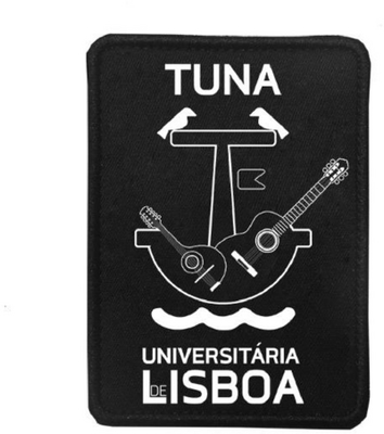 TUNA UNIVERSITÁRIA DE LISBOA