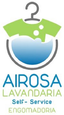 AIROSA LAVANDARIA SELF SERVICE ENGOMADORIA