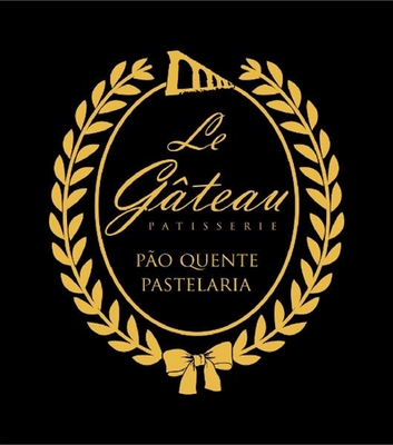 LE GÂTEAU PATISSERIE PÃO QUENTE PASTELARIA
