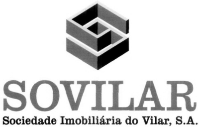 SOVILAR SOCIEDADE IMOBILIÁRIA DO VILAR, S.A.