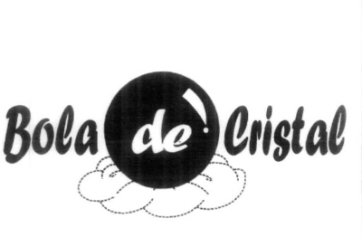 BOLA DE CRISTAL