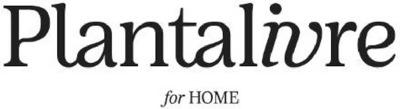 PLANTA LIVRE FOR HOME