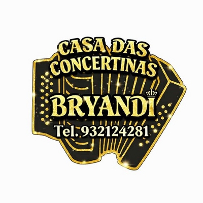 CASA DAS CONCERTINAS BRYANDI TEL.932124281
