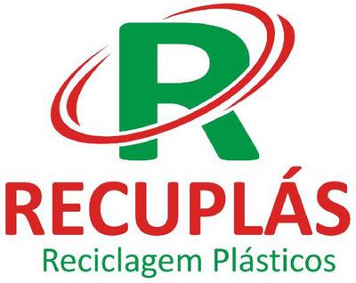 R RECUPLÁS - RECICLAGEM PLÁSTICOS