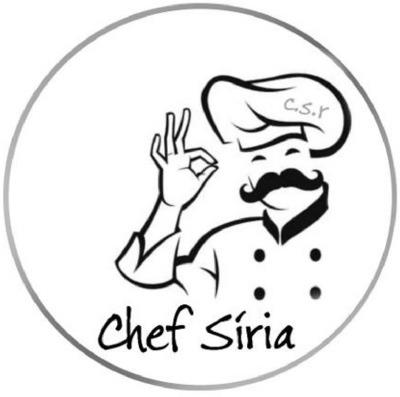 CHEF SIRIA C.S.R