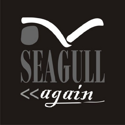 SEAGULL AGAIN