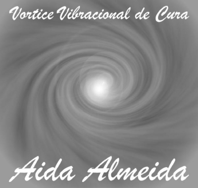 AIDA ALMEIDA -VORTICE VIBRACIONAL DE CURA