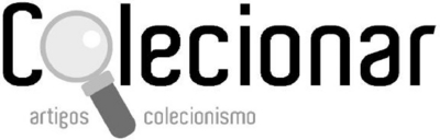 COLECIONAR ARTIGOS DE COLECIONISMO
