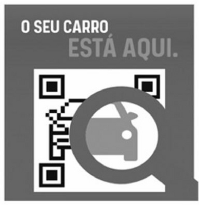 O SEU CARRO ESTÁ AQUI