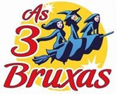 AS 3 BRUXAS