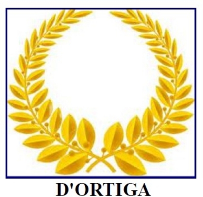 D'ORTIGA