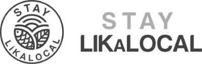 STAY LIKALOCAL