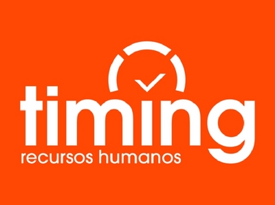 TIMING RECURSOS HUMANOS