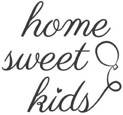 HOME SWEET KIDS