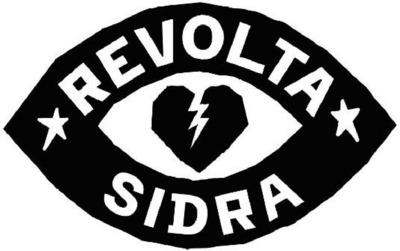 REVOLTA SIDRA