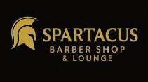 SPARTACUS BARBER SHOP & LOUNGE