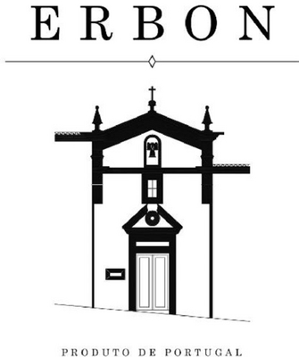 ERBON PRODUTO DE PORTUGAL