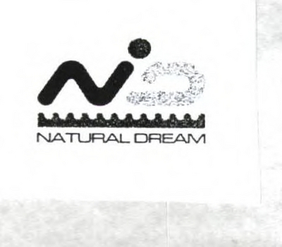 ND NATURAL DREAM