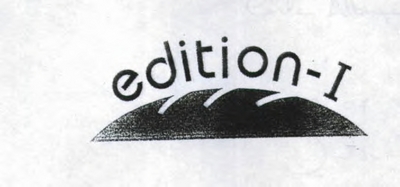 EDITION - I
