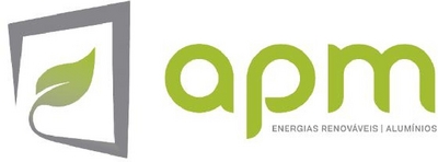 APM - ENERGIAS RENOVÁVEIS | ALUMÍNIOS