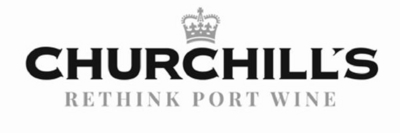 CHURCHILL'S RETHINK PORT WINE