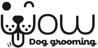 WOW DOG GROOMING