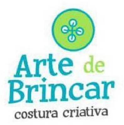 ARTE DE BRINCAR - COSTURA CRIATIVA