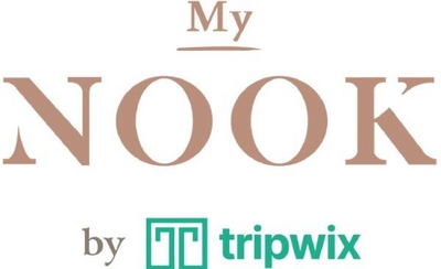 MY NOOK BY TRIPWIX
