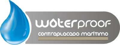 WATER PROOF - CONTRAPLACADO MARITIMO