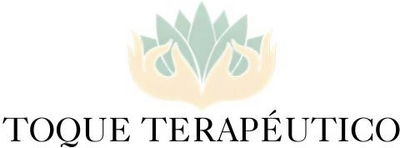 TOQUE TERAPÉUTICO