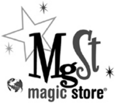 MGST MAGIC STORE