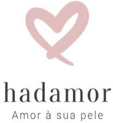 HADAMOR AMOR À SUA PELE