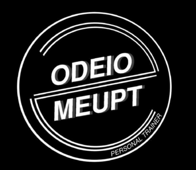 ODEIO MEU PT PERSONAL TRAINER