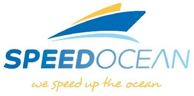 SPEEDOCEAN WE SPEED UP THE OCEAN