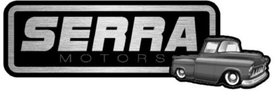 SERRA MOTORS