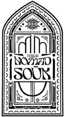 THIS IS NOMAD SOUK