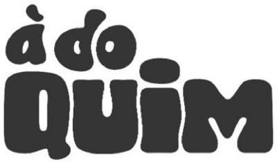 À DO QUIM