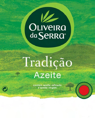 OLIVEIRA DA SERRA TRADIÇÃO AZEITE