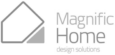 MAGNIFIC HOME DESIGN SOLUTIONS