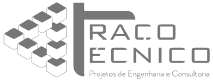 TRAÇO TÉCNICO PROJETOS DE ENGENHARIA E CONSULTORIA