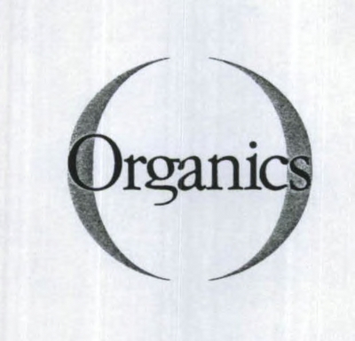 ORGANICS