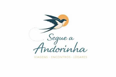 SEGUE A ANDORINHA - VIAGENS - ENCONTROS -  LUGARES
