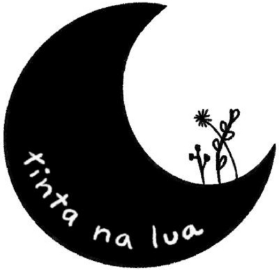 TINTA NA LUA