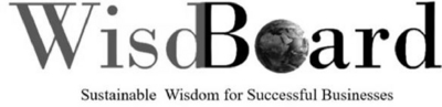 WISDBOARD - SUSTAINABLE WISDOM FOR SUCCESSFUL BUSINESSES