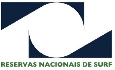 RESERVAS NACIONAIS DE SURF