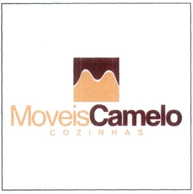 MOVEIS CAMELO COZINHAS