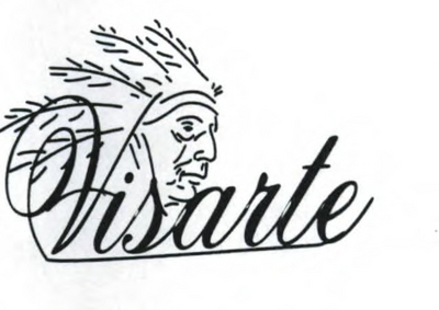 VISARTE