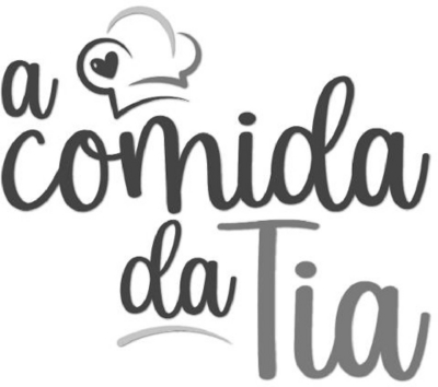 A COMIDA DA TIA